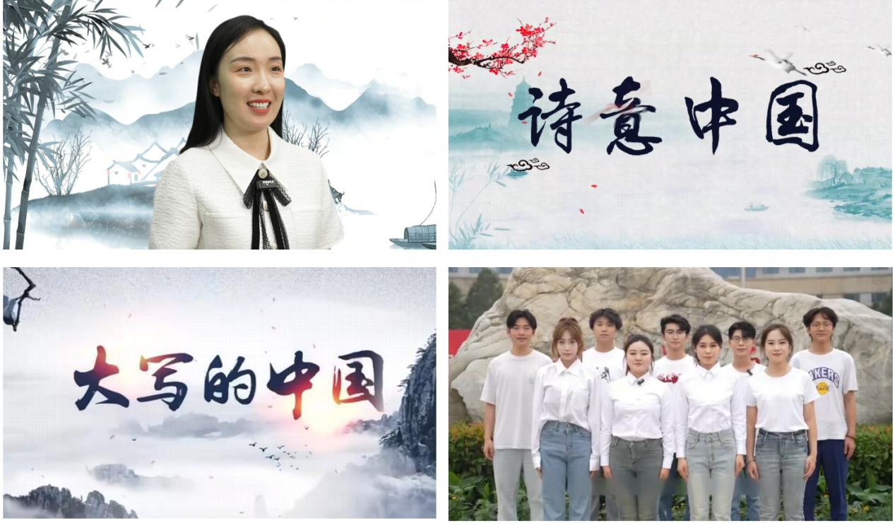 喜报丨西安明德理工学院大赛获佳绩 创新创业训练计划立项创新高 喜报丨西安明德理工学院大赛获佳绩 创新创业训练计划立项创新高